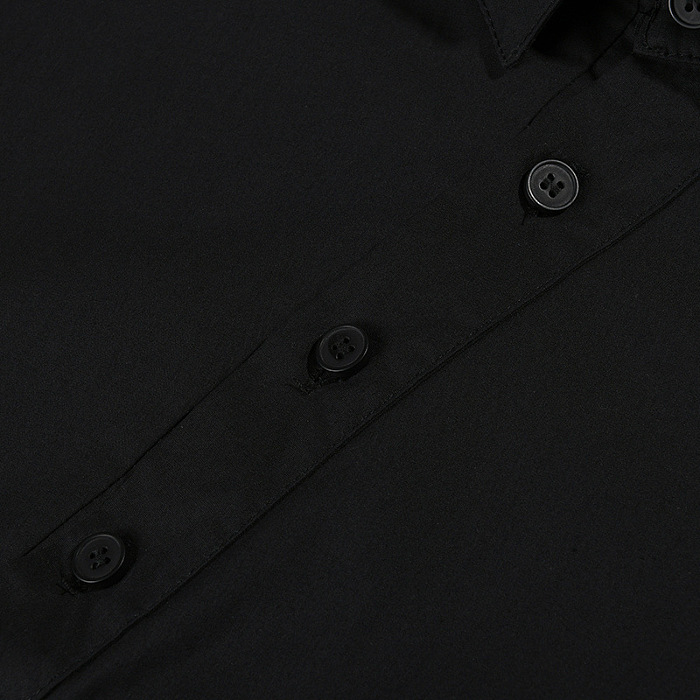 SUPER WHOLESALE | Asymmetric Cut Shirt