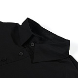 SUPER WHOLESALE | Asymmetric Cut Shirt