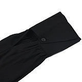 SUPER WHOLESALE | Asymmetric Cut Shirt