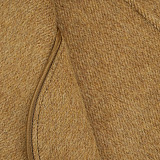SUPER WHOLESALE | Scarf-Collar Patchwork Wool Blazer