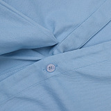 SUPER WHOLESALE | Cross-Bandage Shirt Top