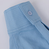 SUPER WHOLESALE | Cross-Bandage Shirt Top