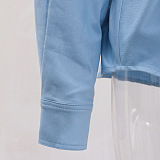 SUPER WHOLESALE | Cross-Bandage Shirt Top