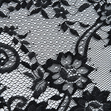 SUPER WHOLESALE | Asymmetric Lace-Patchwork Hoodie