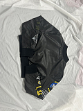 SUPER WHOLESALE |   MULTI PATCHES MA-1 JACKET