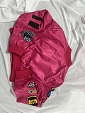 SUPER WHOLESALE |   MULTI PATCHES MA-1 JACKET