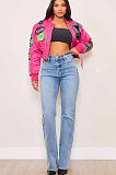 SUPER WHOLESALE |   MULTI PATCHES MA-1 JACKET