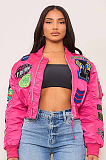 SUPER WHOLESALE |   MULTI PATCHES MA-1 JACKET