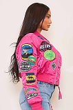 SUPER WHOLESALE |   MULTI PATCHES MA-1 JACKET