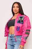 SUPER WHOLESALE |   MULTI PATCHES MA-1 JACKET