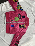 SUPER WHOLESALE |   MULTI PATCHES MA-1 JACKET