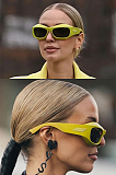 WHOLESALE | B.V Sunglass