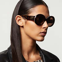 SUPER WHOLESALE | Oversized Frame Sunglasses