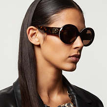 SUPER WHOLESALE | Oversized Frame Sunglasses
