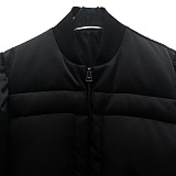 SUPER WHOLESALE | Bell-Sleeve Puffed Outer Jacket
