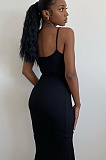 WHOLESALE | SOFT LOUNGE LONG SLIP DRESS