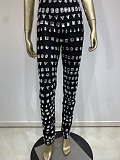 SUPER WHOLESALE | Spaghetti Strap Rhinestone Bodysuit