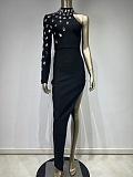 SUPER WHOLESALE | Long-Sleeve Sexy Lace Corset Dress – Autumn/Winter New Short Dress