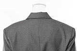 SUPER WHOLESALE | Asymmetric Tailored Statement Blazer