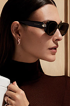 SUPER WHOLESALE | Serpenti Sunglasses