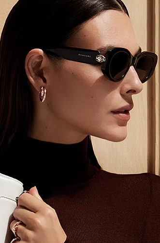 SUPER WHOLESALE | Serpenti Sunglasses