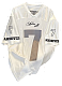 SUPER WHOLESALE | Oversize V Neck Tee Top