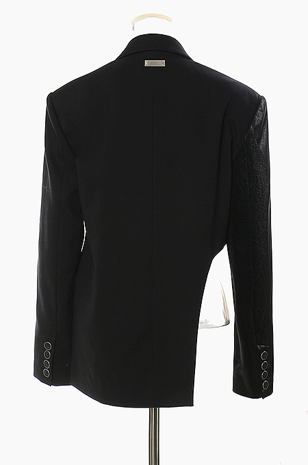 SUPER WHOLESALE | Asymmetric Blazer
