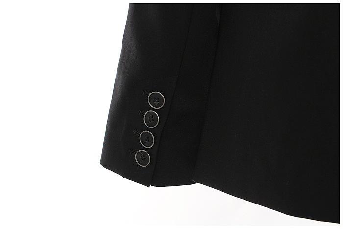 SUPER WHOLESALE | Asymmetric Blazer