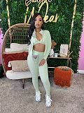 SUPER WHOLESALE |Fitted Three-Piece Set