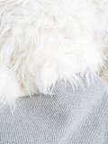 SUPER WHOLESALE |Thickened Fleece Zipper Jacket