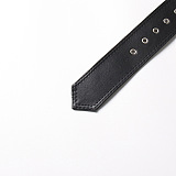 SUPER WHOLESALE | Collared Striped Sweater