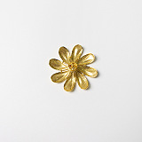 SUPER WHOLESALE | Twist-Front High-Waist Wide-Leg Pants