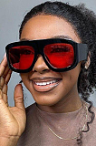 SUPER WHOLESALE | Oversized Square Sunglasses