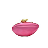 SUPER WHOLESALE | Oval-Shaped Single-Shoulder Crossbody Bag
