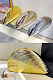SUPER WHOLESALE |Shell Acrylic Clutch Bag