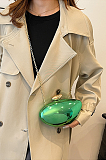 SUPER WHOLESALE | Oval-Shaped Single-Shoulder Crossbody Bag