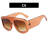 SUPER WHOLESALE | Oversized Square Sunglasses