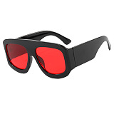 SUPER WHOLESALE | Oversized Square Sunglasses