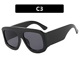 SUPER WHOLESALE | Oversized Square Sunglasses