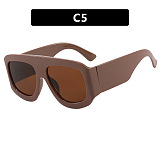 SUPER WHOLESALE | Oversized Square Sunglasses