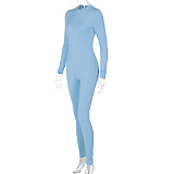 SUPER WHOLESALE | Fitted Yoga Sports Bodysuit