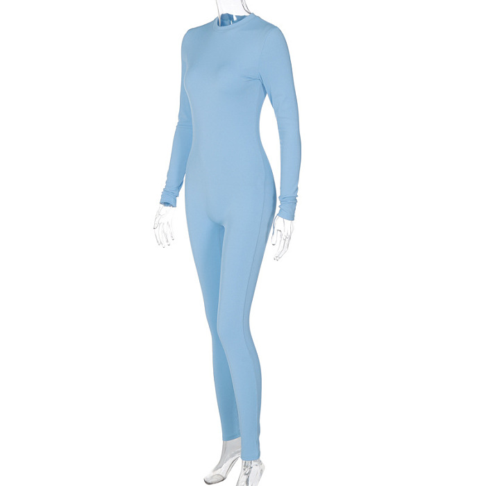 SUPER WHOLESALE | Fitted Yoga Sports Bodysuit
