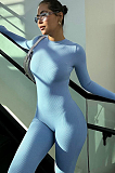 SUPER WHOLESALE | Fitted Yoga Sports Bodysuit