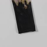 SUPER WHOLESALE | Leopard See-through Jumpsuit