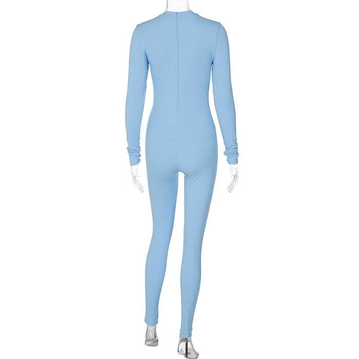 SUPER WHOLESALE | Fitted Yoga Sports Bodysuit