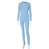 SUPER WHOLESALE | Fitted Yoga Sports Bodysuit
