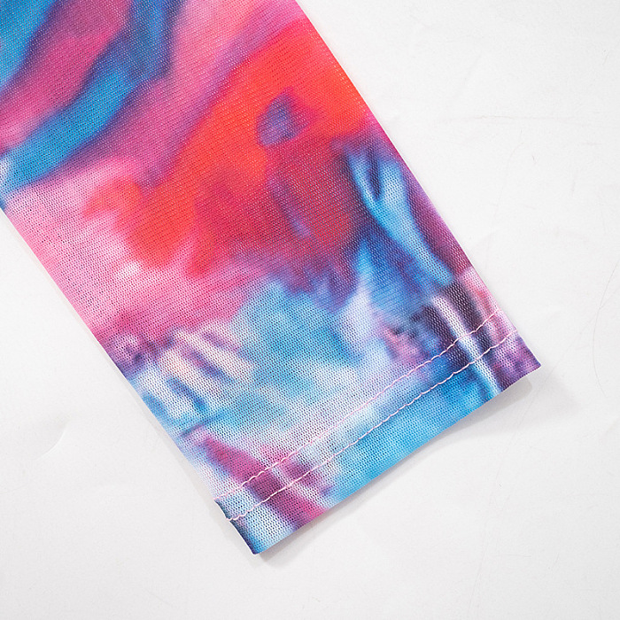 SUPER WHOLESALE | Printed Crop Top