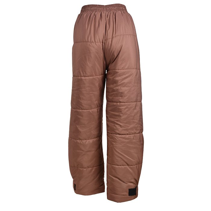 SUPER WHOLESALE | Warm Fleece-Lined Drawstring Long Pants