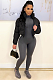 SUPER WHOLESALE | Solid Color Down Coat
