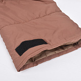 SUPER WHOLESALE | Warm Fleece-Lined Drawstring Long Pants